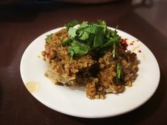 -百年粉蒸牛肉