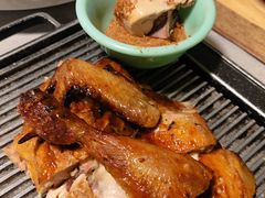 -章吴记喜瑞餐厅(东东城店)