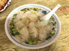 -安庆柴火馄饨(马道街店)