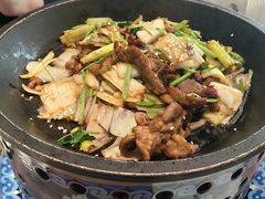 -羲和雅苑•北京烤鸭(乐园道万象城店)