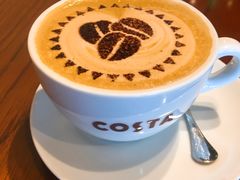 -COSTA COFFEE(常州山姆会员店)