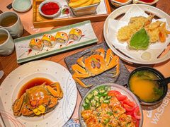 -山葵家·创意料理(宁波来福士店)