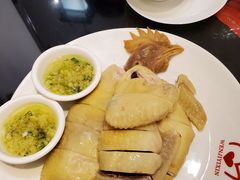 -文记壹心鸡(宝华路店)