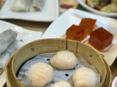 -添好运点心专门店(中环IFC店)