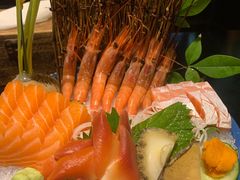 -花狸日本料理(柏庐广场店)