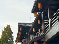 -香积寺