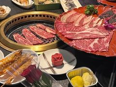 -神户赤童日式烤肉伙伴(东直门店)