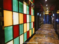-帝凯乐量贩式KTV(深影国际影城店)