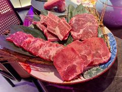 -十三姨正合丰烤肉(营迹路店)