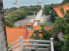 -南沙天后宫景区