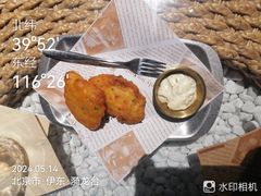 -漪龙台·B26 Rooftop Lounge