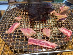-九田家黑牛烤肉料理(溧阳吾悦店)