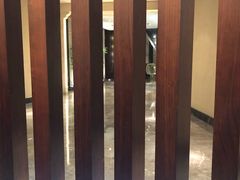 大堂-绍兴饭店(大宁店)