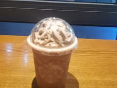 -星巴克(杭州市民中心店)