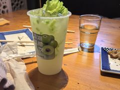 -肉串汪(月坛店)