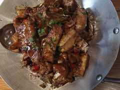 -黄泥岗·地道湖北菜(奥特莱斯店)