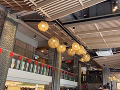 -滋粥楼·顺德菜(番禺广场总店)