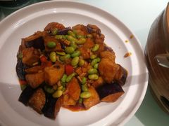 -粗茶淡饭•陕菜•家常菜