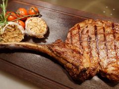 -恰餐厅CHAR Grill(北京三里屯洲际店)