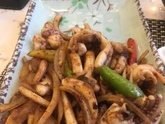 -澜悦港海鲜体验主题餐厅