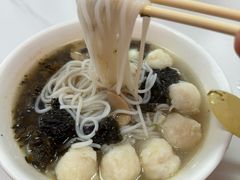 -老滕家过桥米线(金鱼胡同店)