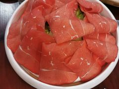-津门老羊家·铜锅涮羊肉·烧烤(科技园店)