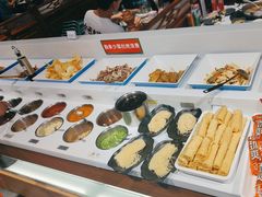 -海汕记·潮汕鲜牛肉火锅·自助