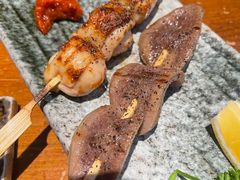 -千代武日本料理(开发区店)