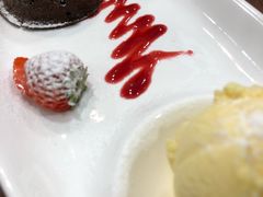 -斯比特花园西餐厅(东方商厦店)
