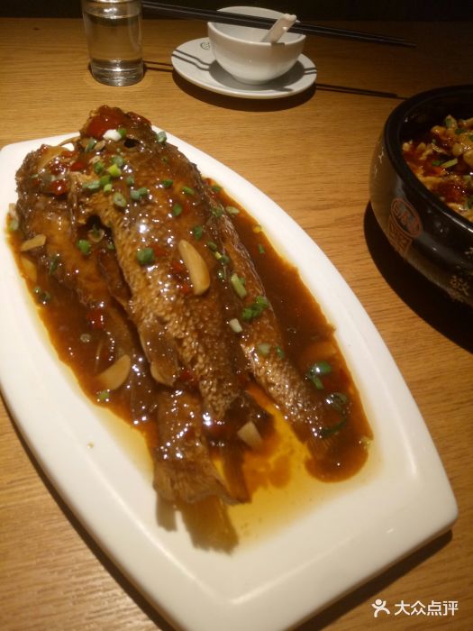 起源小厨(健康西路生活店)-图片-洛阳美食-大众点评网