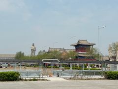 -天津妈祖文化园