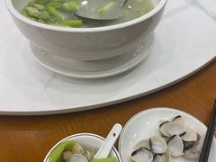 -大地土窑菜馆·特色罗浮农家菜(罗浮山景区店)