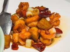 -锦庐道地川菜(来福士店)