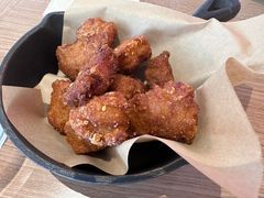 -必胜客(安盛金马店)