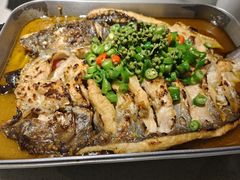 -半天妖烤鱼(方庄店)