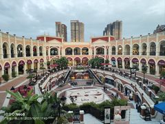 -佛罗伦萨小镇广佛名品奥特莱斯(疏港路店)