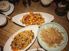 -渝信川菜(长安店)
