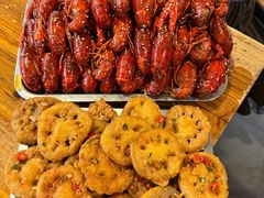 -冶建镜子·中国龙虾王(总店)