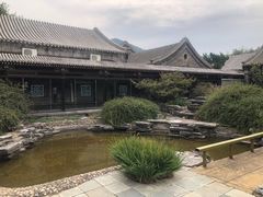 -北京宽沟会议中心