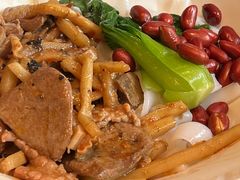 -漆黑觉米粉(三里屯店)