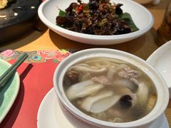 -甘思咪哚·云南艺术餐厅(天河广百店)