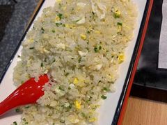 蛋炒饭-虾弄弄海派小龙虾·牛羊蝎子火锅