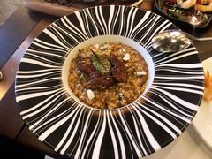 -Margherita雏菊意大利餐厅(雅颂庭购物中心店)