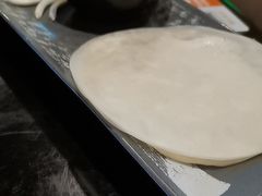 -老卜奎齐齐哈尔烤肉(人民东路店)