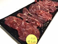 -陈记顺和牛肉火锅馆(天河北路店)