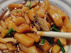-渔港甄宴·海鲜·地标烟台菜(金沙滩店)