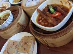 -潮福城大酒楼·潮粤菜·港式点心(阳光城店)
