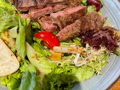 -榖屋house of flour(张江首店)