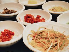 -韩屋韩国料理(天山路店)