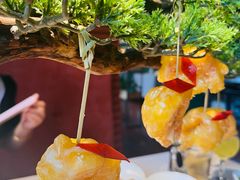 -金狮麟·新豫菜(杏石口路店)